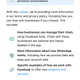 Image for article titled WhatsApp won’t stop asking Indians to “accept” its privacy policy